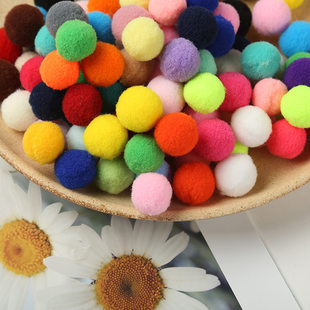 High toy, DIY, factory direct supply, polyester, material, handicrafts
