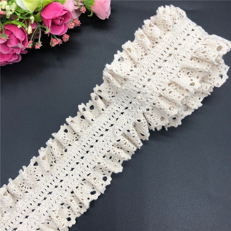 Factory direct sales explosion DIY elastic cotton line children's…