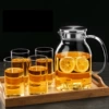 Stainless steel, 1700 ml