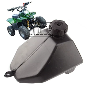 ATV dörd təkərli aksesuarları 50CC-125CC kiçik dinozavr yağ qabı, buğa yanacaq çəni qapaqlı
