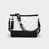 Small bag, fashionable one-shoulder bag, universal shoulder bag, Chanel style