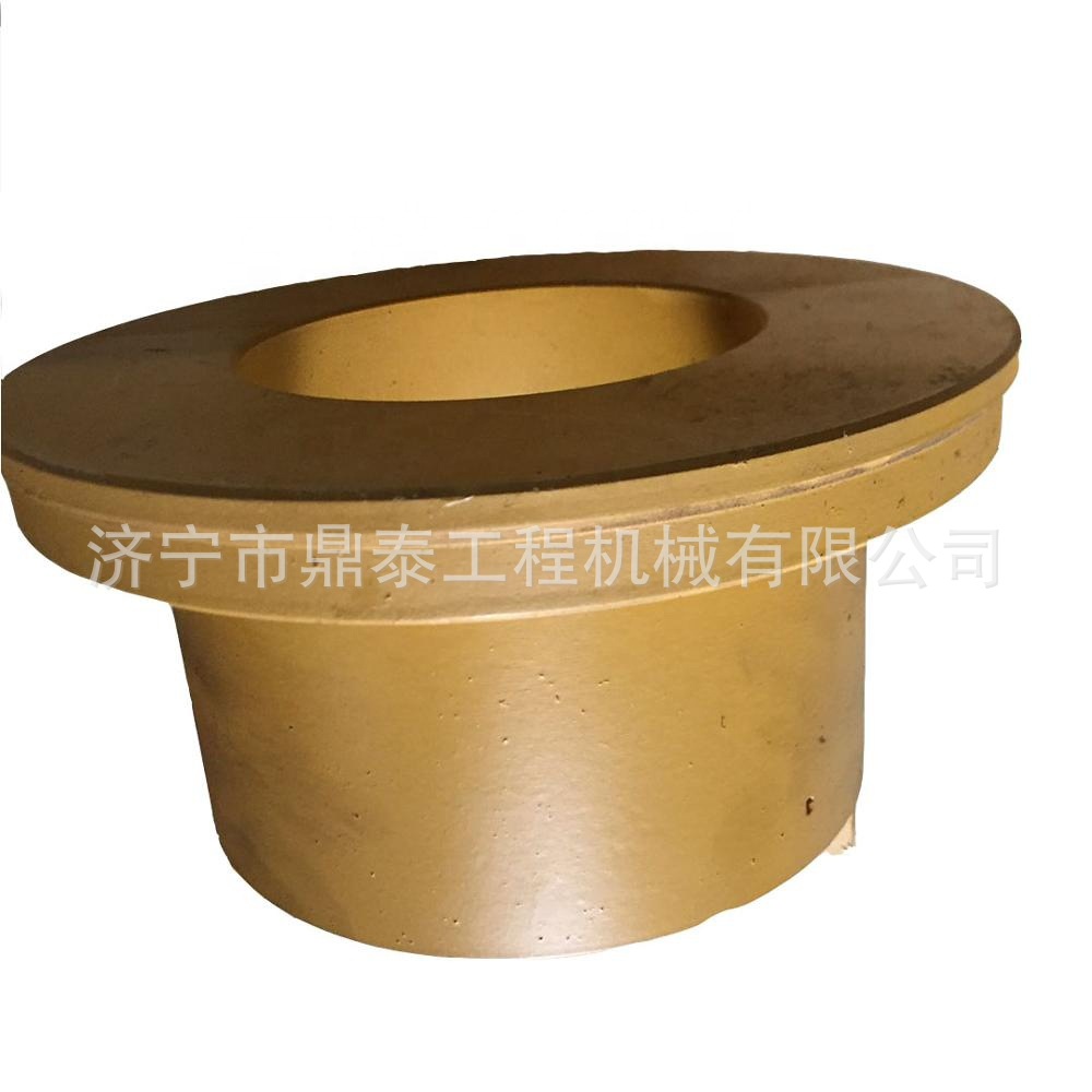 挖掘机配件  PC400-8挖掘机 挖斗衬套 208-70-34230