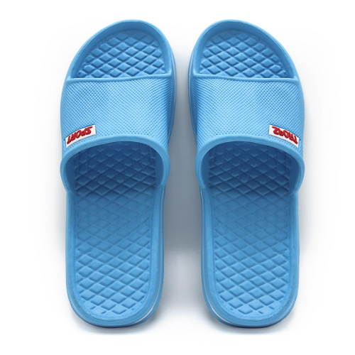 Factory direct sale wholesale summer women's home hotel wear-resistant shower couple men's bathroom cool slippers home sandals