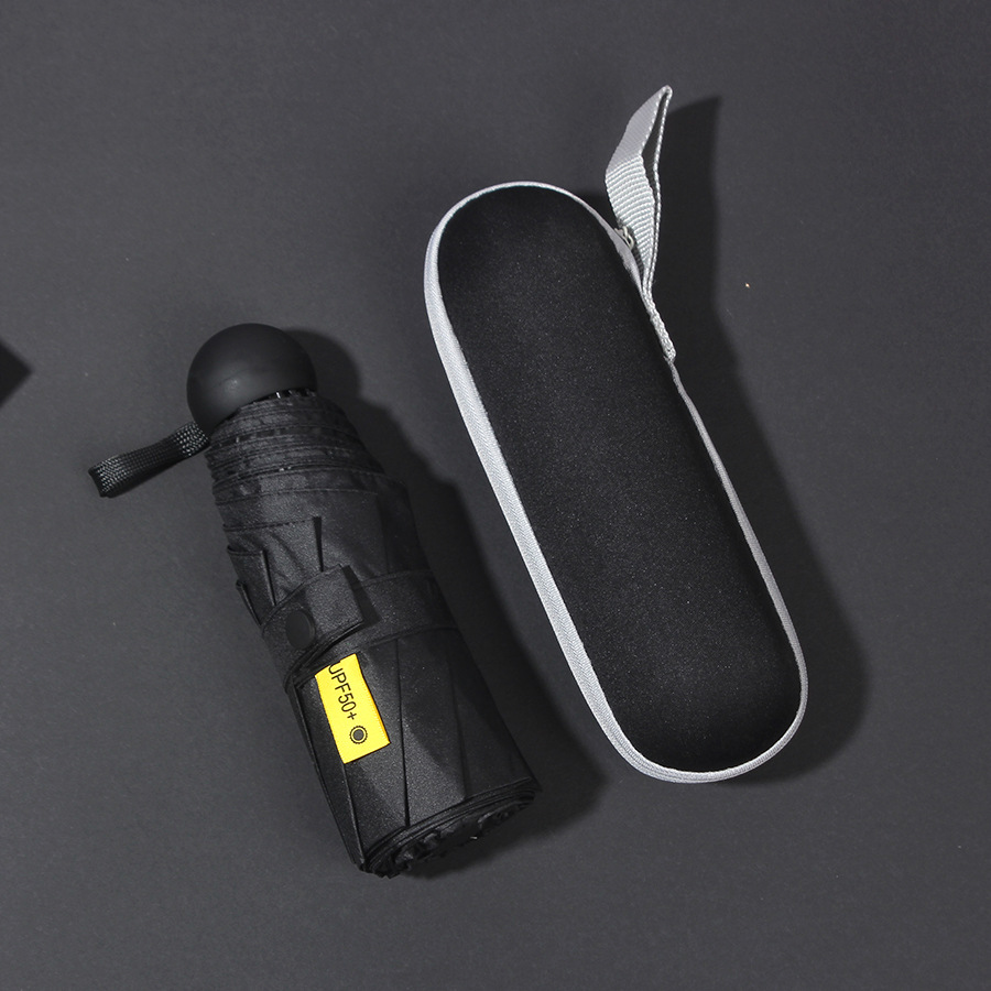 50 % de descuento en estuche para gafas de 8 huesos (cobertura total) - negro clásico