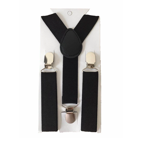 Belt clip [Tomber]