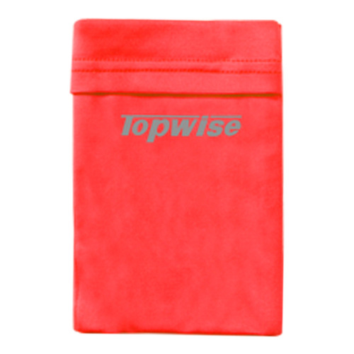 Outdoor running mobile phone arm bag, unisex elastic arm bag, close-fitting anti-theft sports hand sleeve bag, coin wrist bag