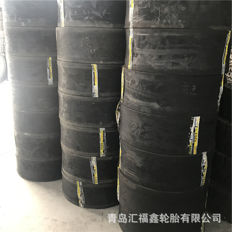 出口/批发HFX压路机轮胎 10.5/80-16 9.5/65-15 205/60-15供配套