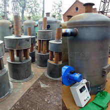 蔬菜加热温室大棚热风炉 冬天保温采暖烧柴燃煤取暖炉 育雏散热炉