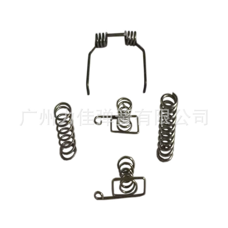 扭簧,扭力弹簧,大弹簧,握力器弹簧,不锈钢扭簧,异型扭簧,