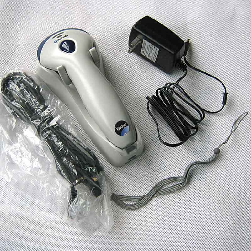 Honeywell  Metrologic MK MS9535���߼���һά�ֳ��������Ķ���