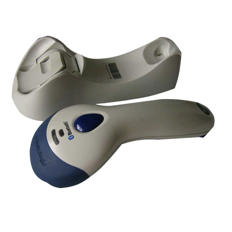 Honeywell  Metrologic MK MS9535���߼���һά�ֳ��������Ķ���