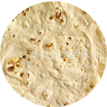 ins跨境爆款 Tortilla Blanket 墨西哥卷饼毯法兰绒毛毯厂家 直销