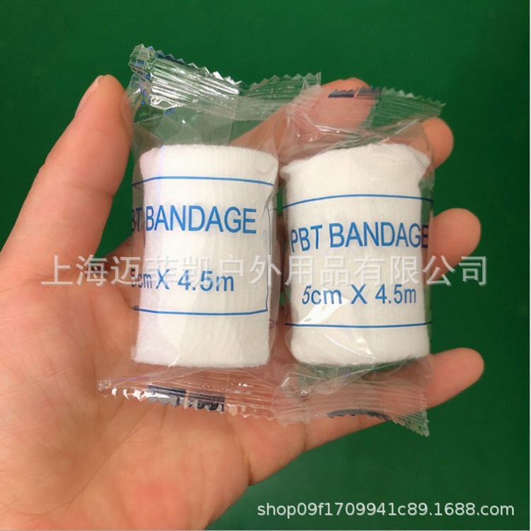elastic elastic bandage