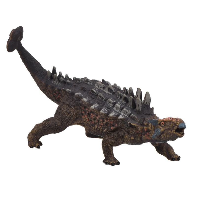 안킬로사우루스