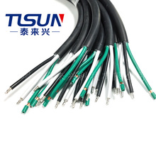 UL 764ϵ�мӹ����� SJTOW 3X10AWG L=50����  �Դ��