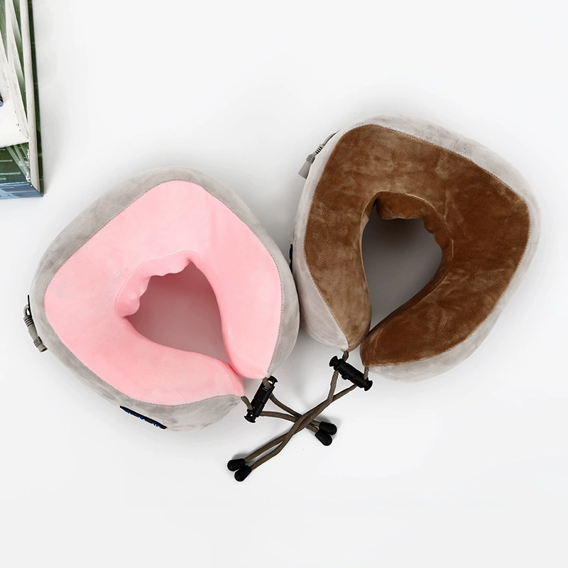 Massager charging, universal neck pillow for home use for auto, with neck protection