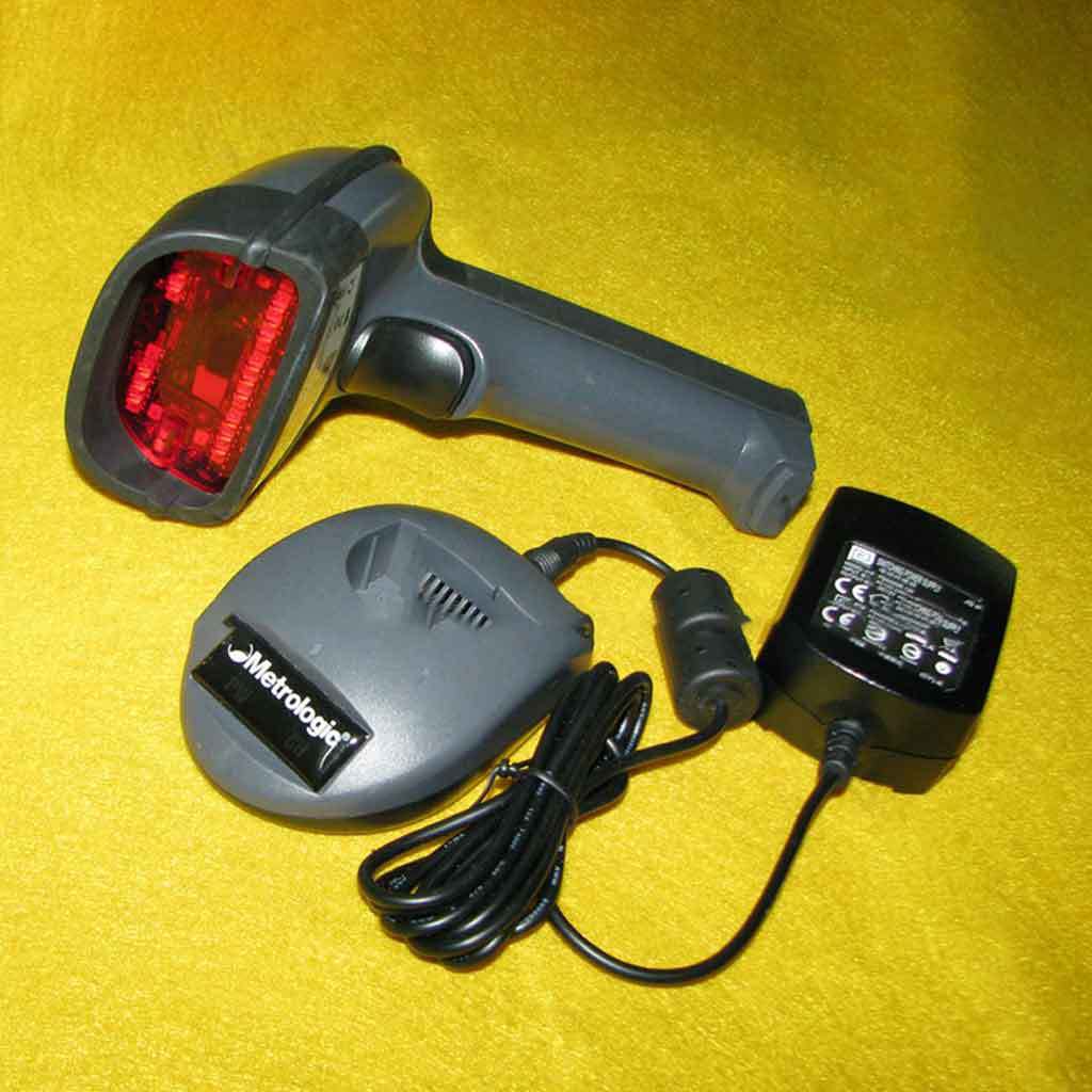 Honeywell Metrologic���MK MS1633����IS1650���߶�ά����ʶ��