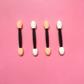 化妆棉、棉签;其他美妆工具;其他一次性