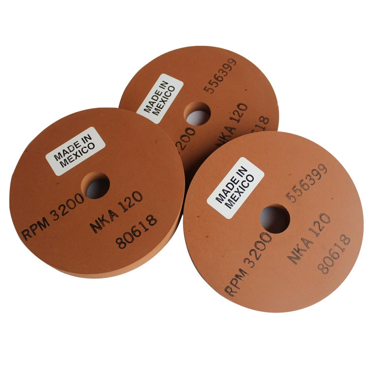 Импортированное крестообразное? (Note: The input is a single item about a grinding wheel a bit long).
