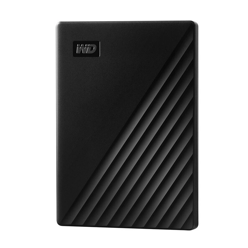 2.5" портативный механический жесткий диск Elements/My Passport сопутствующая версия 1TB/2TB/4TB/5TB