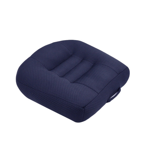 Source manufacturer driving test car booster seat cushion dropshipping car seat cushion small people gospel car seat cushion portable