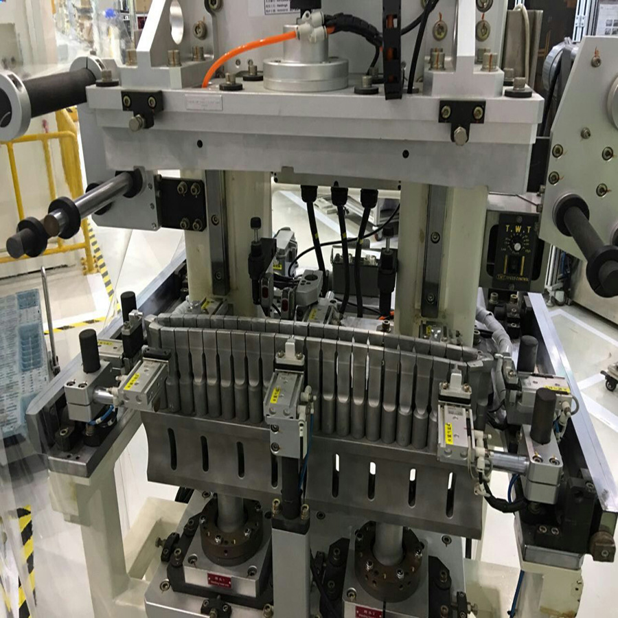 必能信自动化 非标 必能信超声波焊接机 维修配件 设备 改造 升级