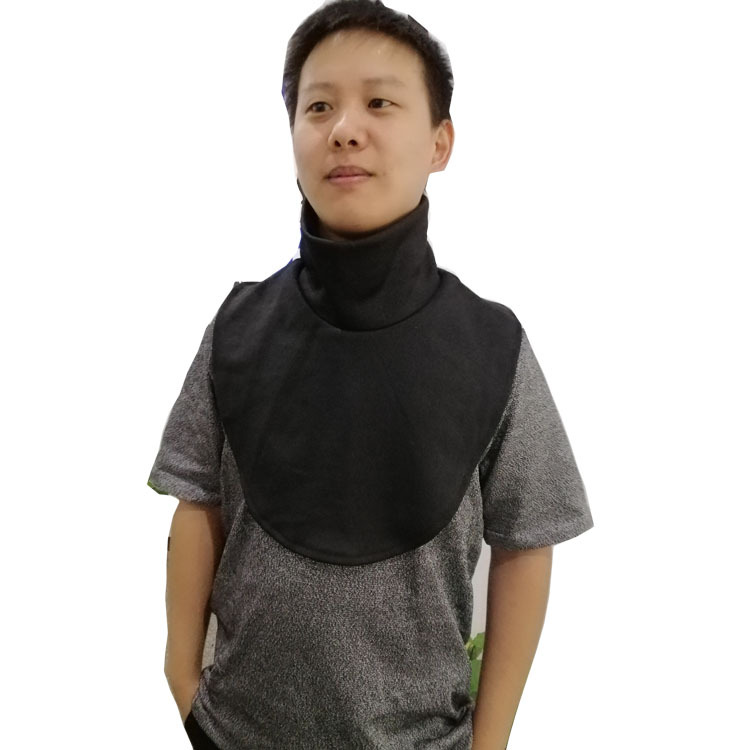 工厂批发防割头套防割围脖防割脖套耐磨抗撕啦防割护颈护脖