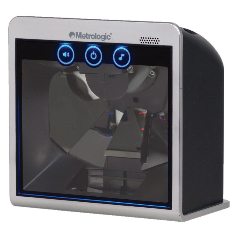 Honeywell MK MS7820����ҩ������һά�������ɨ��ƽ̨ɨ����