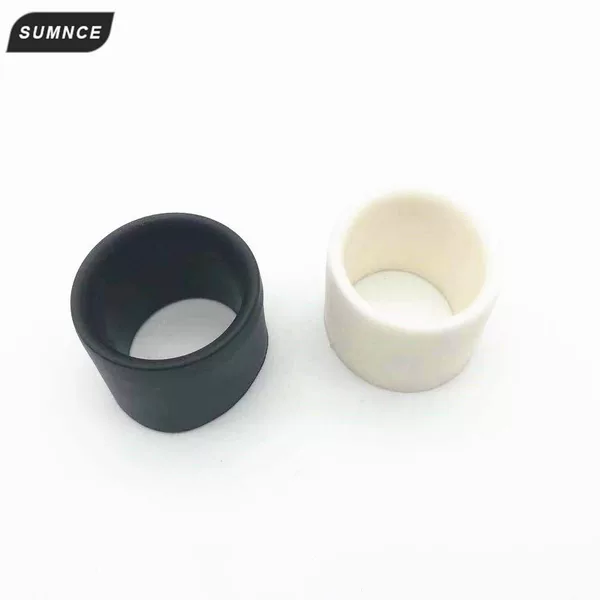 Amazon Aliexpress Ebay Pvc Cap Fishing Rod Holder Protective Cap 2inch Fishing Rod Holder Protective Cap