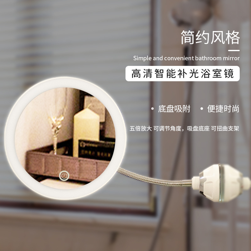 Shenzhen manufacturer supplies 5 times magnification and infinitely…