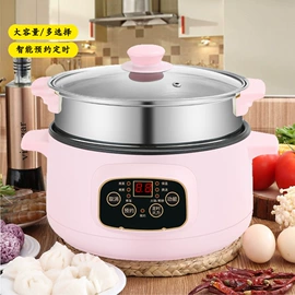 电火锅;火锅;电热杯
