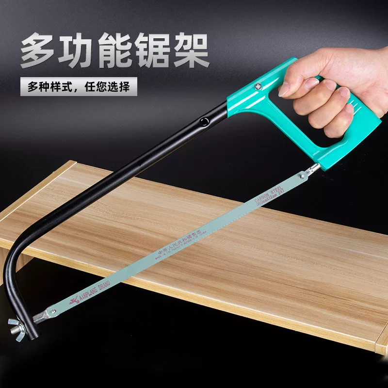 Small universal fast wooden carpentry, handmade