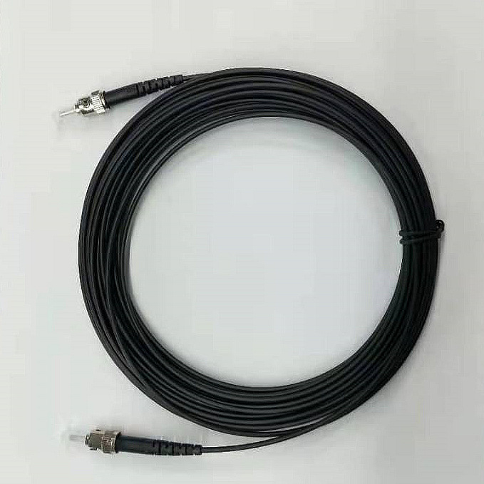 【特卖】塑料光纤ST跳线SMA905传感工控激光接线FC传感专用