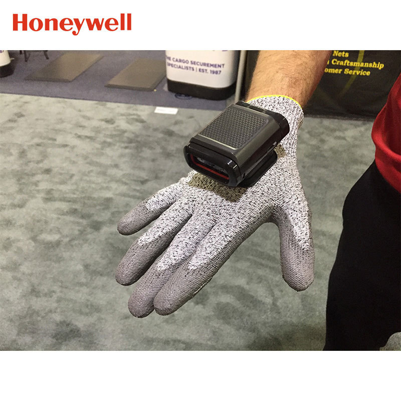 Honeywell 8680i 8690iָ�����ʽ�ƶ�RFID��ά��Ļ֧��ɨ���ն�