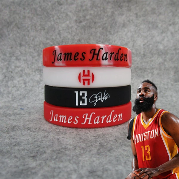 Harden's set of four