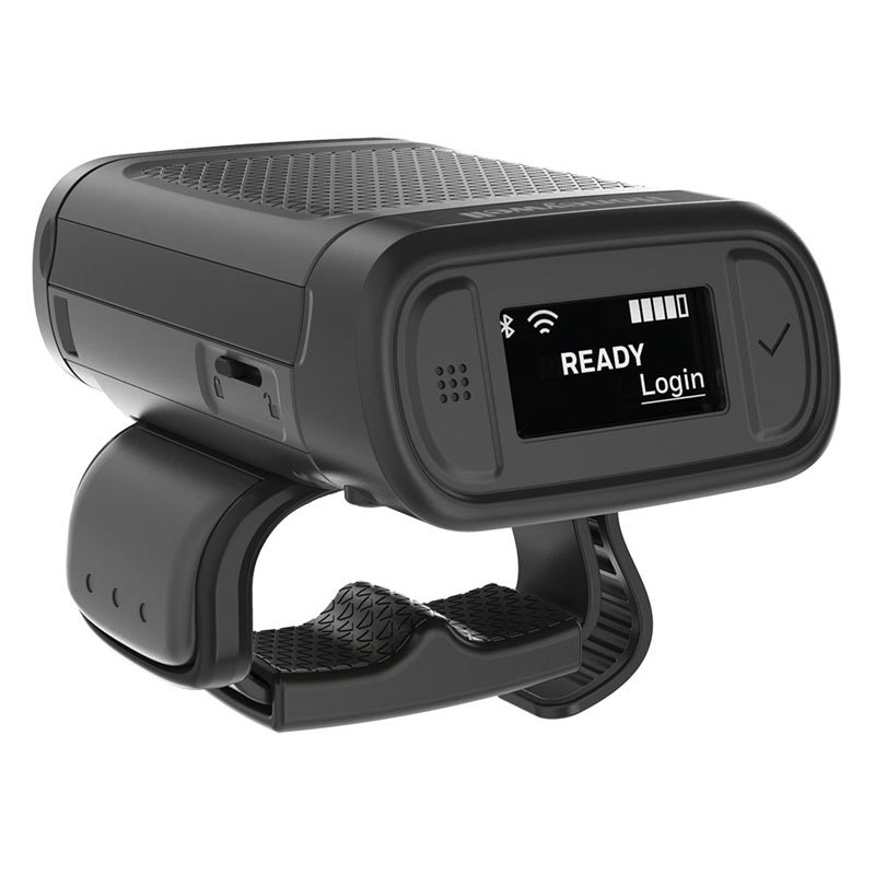 Honeywell 8680i 8690iָ�����ʽ�ƶ�RFID��ά��Ļ֧��ɨ���ն�