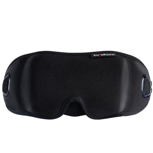 Manufacturer and retailer of TravelBo 3D blackout eye mask—breathable, eye-protecting, sleep-enhancing, perfect for outdoor travel.