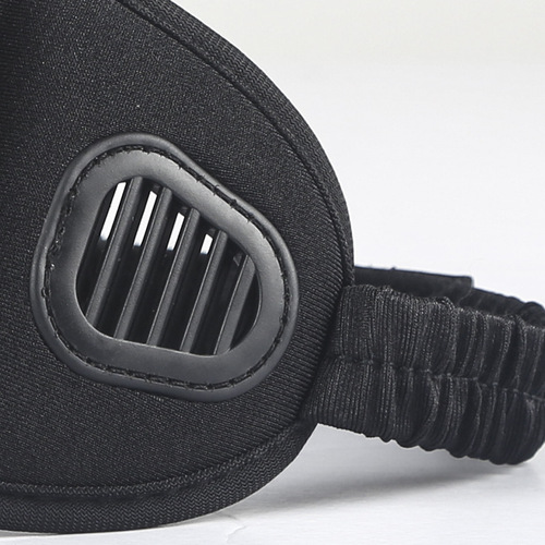 Manufacturer and retailer of TravelBo 3D blackout eye mask—breathable, eye-protecting, sleep-enhancing, perfect for outdoor travel.