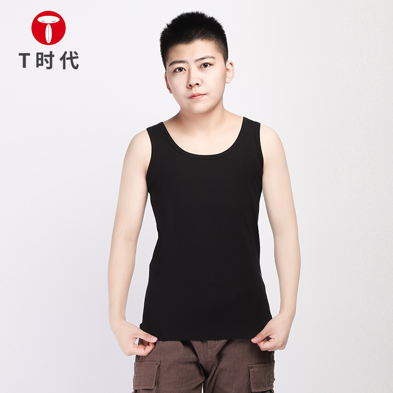 [Gasa de corsé largo] Comercio exterior suministro al por mayor corsé les TT vendaje fortalecer pecho grande y pequeño corsé