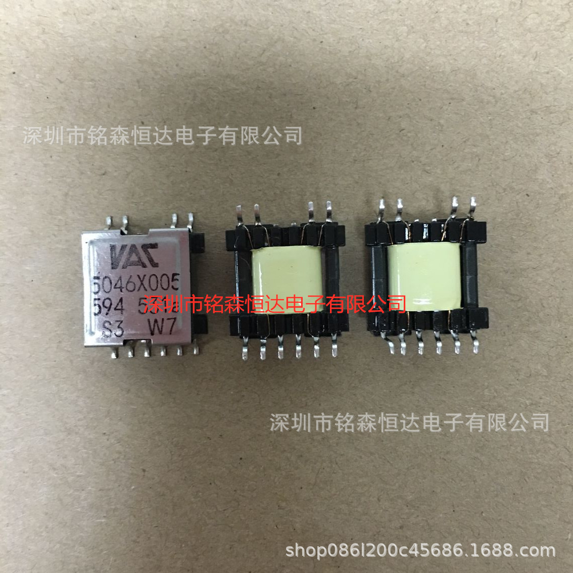 VAC5046X005变频器驱动变压器 S120专用驱动变压器变压器5046X005