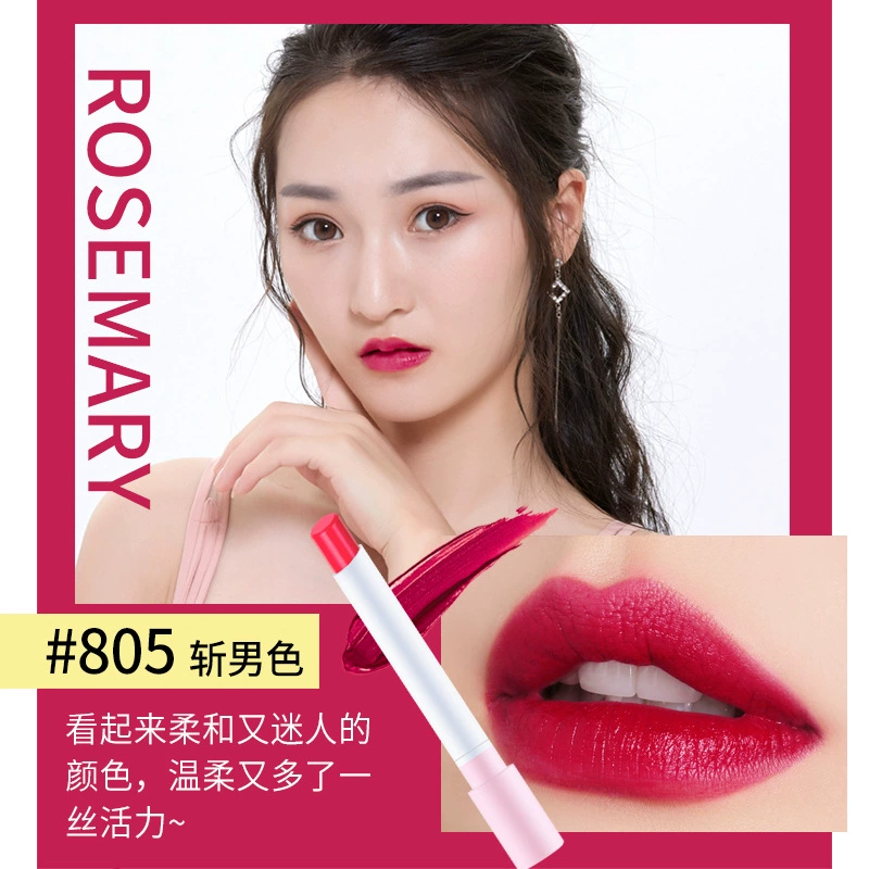 Lipstick, set for students, cigarette case