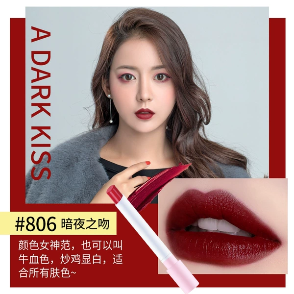 806 Dark Night Kiss