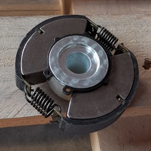 *Wacker 0043595  BH22 BH23 BH24 Clutch ����BH23�����