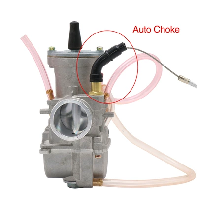 Restoration Carburetor, Motorcycle General Parts