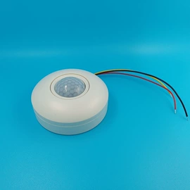 感应开关;塑胶外壳;其他家居智能