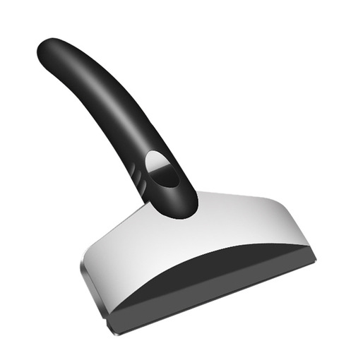 Car snow shovel ice scraper car snow shovel stainless steel snow shovel ice scraper car snow blower dropshipping