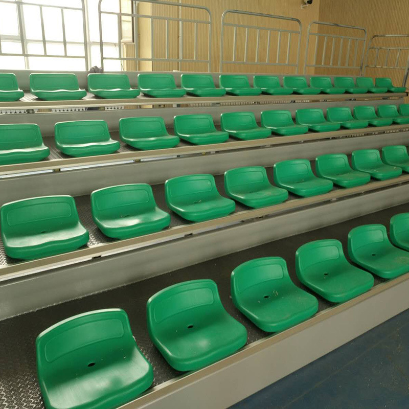 Stand chair removable electric grandstand table chair chair Stadium View seat bus seat telescopic folding stand chair Stand chair removable electric grandstand table chair chair Stadium View seat bus seat telescopic folding stand chair