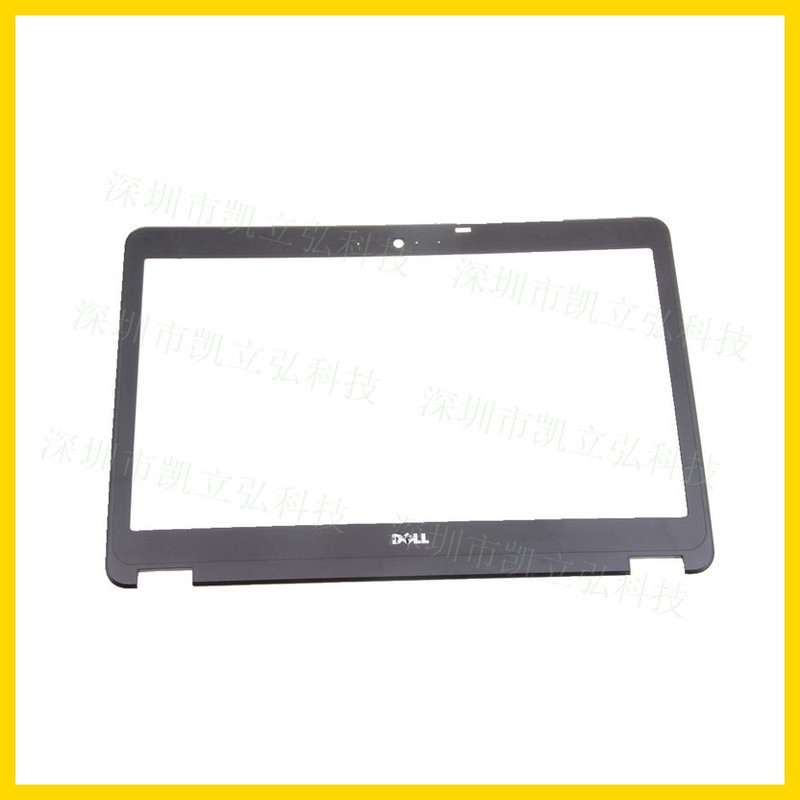 For DEll E7440 E7450 LCD B ShEll ScrEEn FramE FramE 002TN1 NotEbook