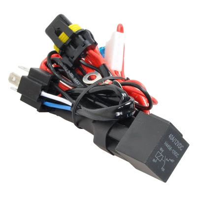 H4 Xenon Lamp Line Set – Vehicle HID Xenon Lamp