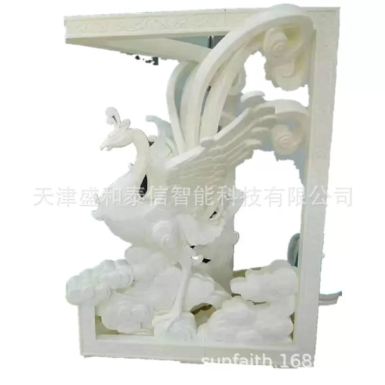 天津河北北京3d打印3d扫描逆向制图工业设计工业CT扫描探伤检测